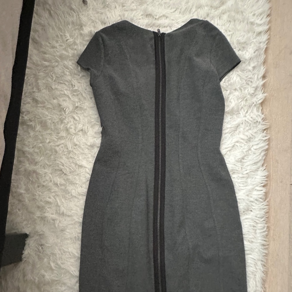 H&M Work Dress